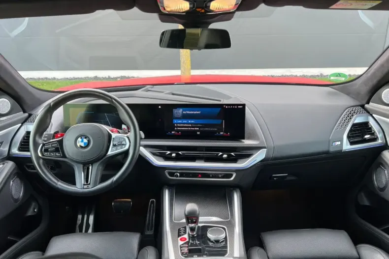 BMW XM din 2023 cu 38.750 km - oferta BMW166882 - foto 9