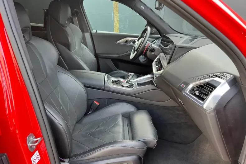 BMW XM din 2023 cu 38.750 km - oferta BMW166882 - foto 16