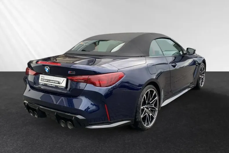 BMW M4 din 2024 cu 18.300 km - oferta BMW166883 - foto 3