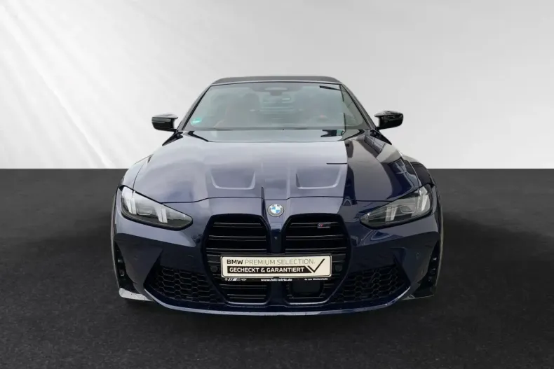 BMW M4 din 2024 cu 18.300 km - oferta BMW166883 - foto 5