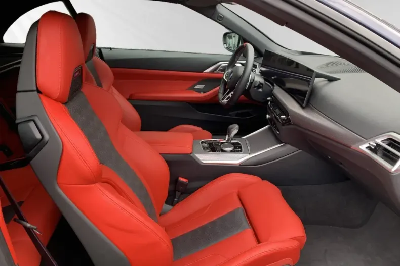 BMW M4 din 2024 cu 18.300 km - oferta BMW166883 - foto 7