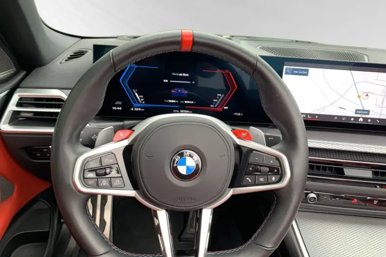 BMW M4 din 2024 cu 18.300 km - oferta BMW166883 - foto 8