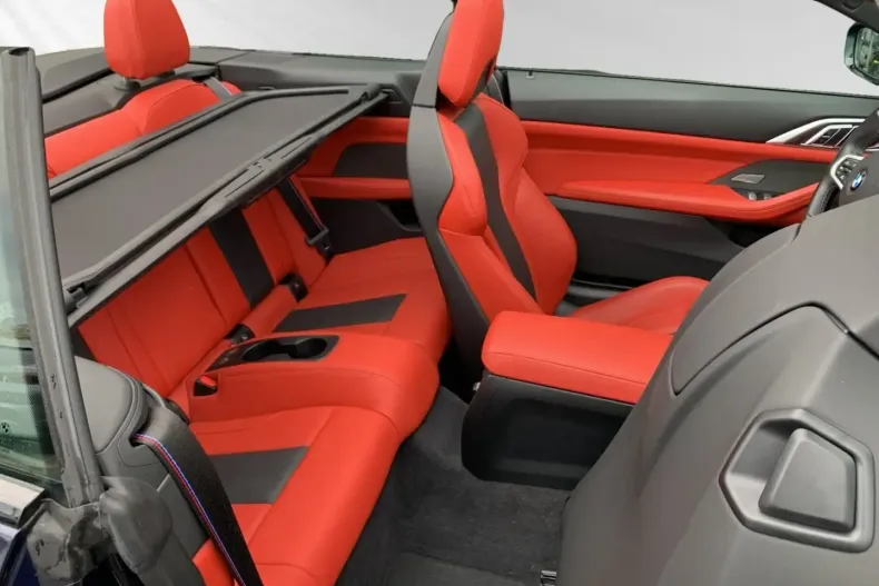 BMW M4 din 2024 cu 18.300 km - oferta BMW166883 - foto 10