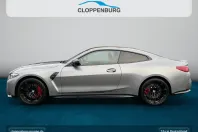 BMW M4 din 2025 cu 4.856 km - oferta BMW166884 - foto 1