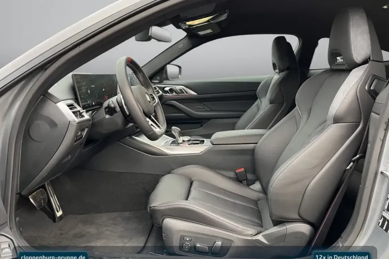 BMW M4 din 2025 cu 4.856 km - oferta BMW166884 - foto 2