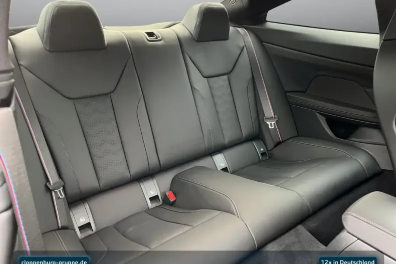 BMW M4 din 2025 cu 4.856 km - oferta BMW166884 - foto 3