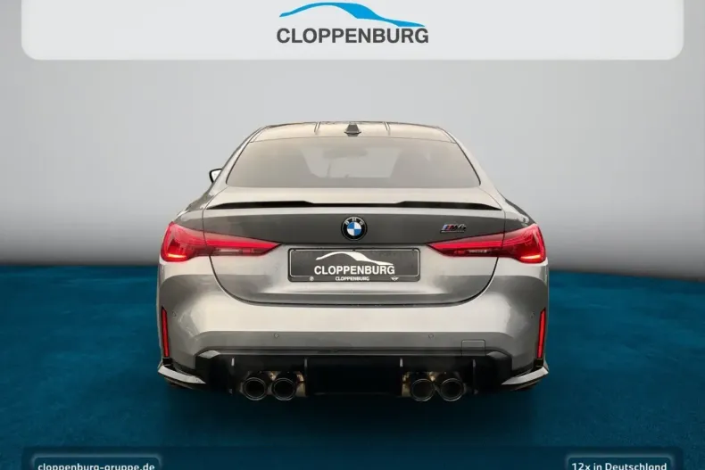 BMW M4 din 2025 cu 4.856 km - oferta BMW166884 - foto 6