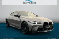 BMW M4 din 2025 cu 4.856 km - oferta BMW166884 - foto 9