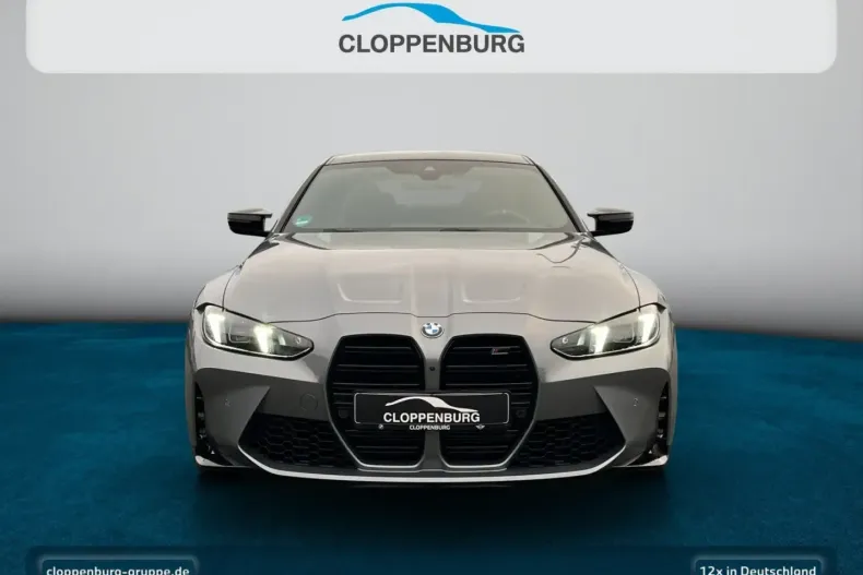 BMW M4 din 2025 cu 4.856 km - oferta BMW166884 - foto 10