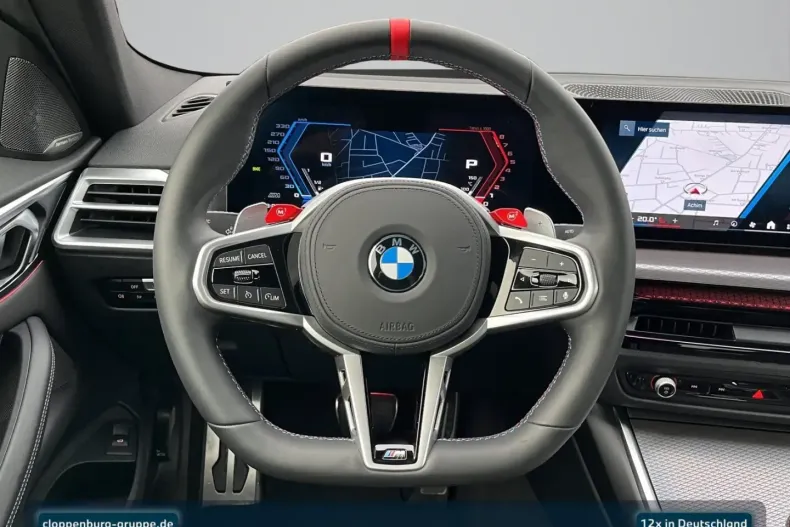 BMW M4 din 2025 cu 4.856 km - oferta BMW166884 - foto 13