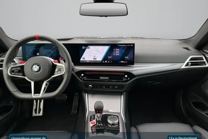 BMW M4 din 2025 cu 4.856 km - oferta BMW166884 - foto 15