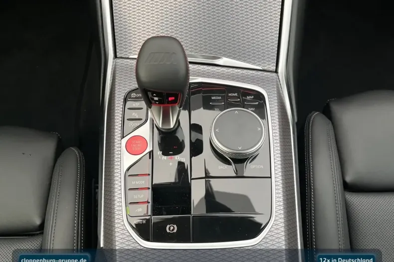 BMW M4 din 2025 cu 4.856 km - oferta BMW166884 - foto 16