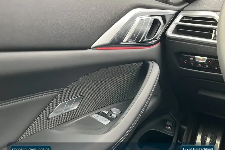 BMW M4 din 2025 cu 4.856 km - oferta BMW166884 - foto 17