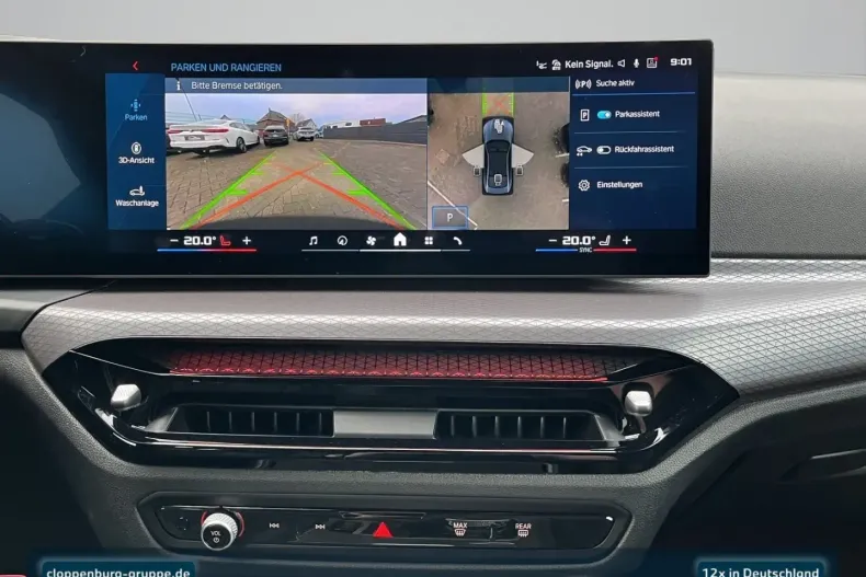 BMW M4 din 2025 cu 4.856 km - oferta BMW166884 - foto 18