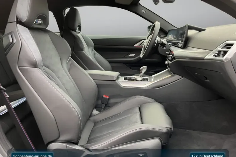 BMW M4 din 2025 cu 4.856 km - oferta BMW166884 - foto 19