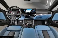 BMW M4 din 2024 cu 10.100 km - oferta BMW166885 - foto 3