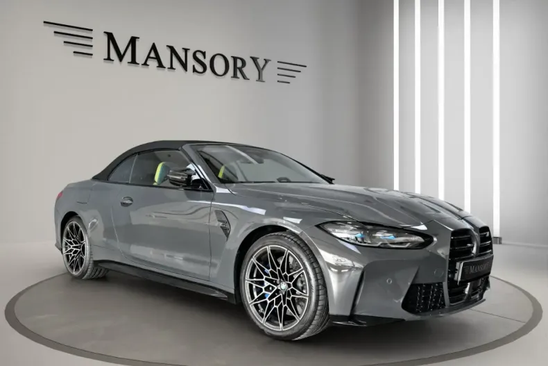 BMW M4 din 2024 cu 10.100 km - oferta BMW166885 - foto 4