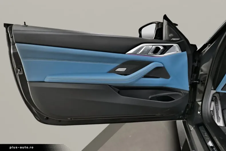 BMW M4 din 2024 cu 10.100 km - oferta BMW166885 - foto 5