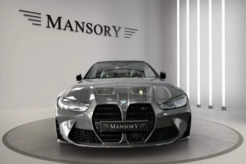 BMW M4 din 2024 cu 10.100 km - oferta BMW166885 - foto 6