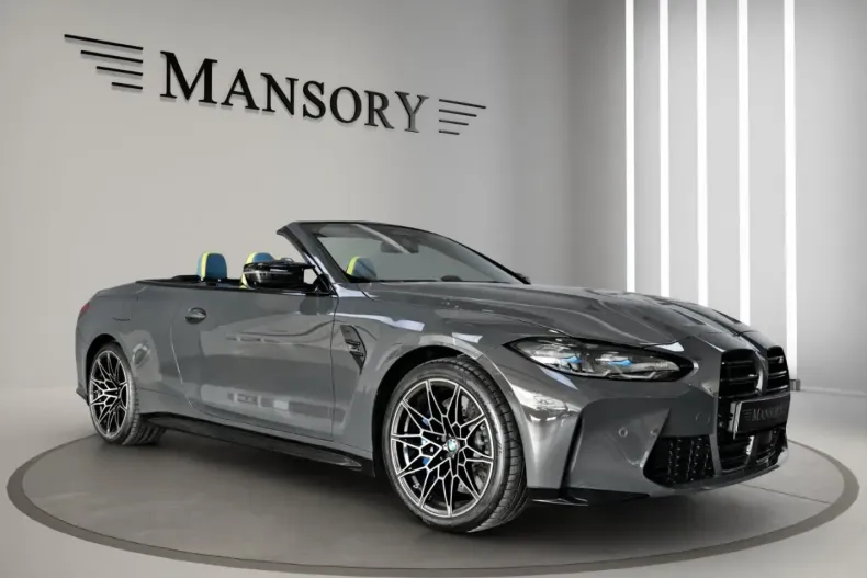 BMW M4 din 2024 cu 10.100 km - oferta BMW166885 - foto 7