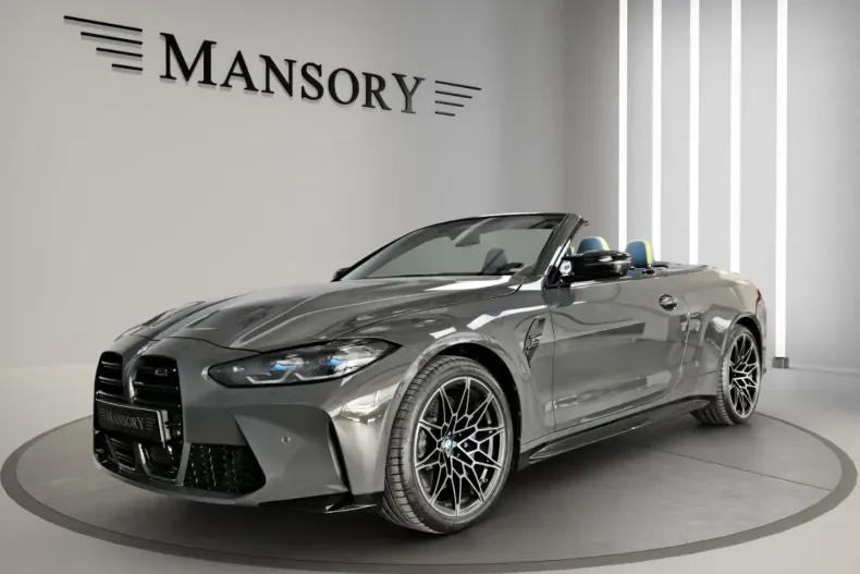 BMW M4 din 2024 cu 10.100 km - oferta BMW166885 - foto 8