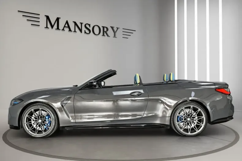 BMW M4 din 2024 cu 10.100 km - oferta BMW166885 - foto 9