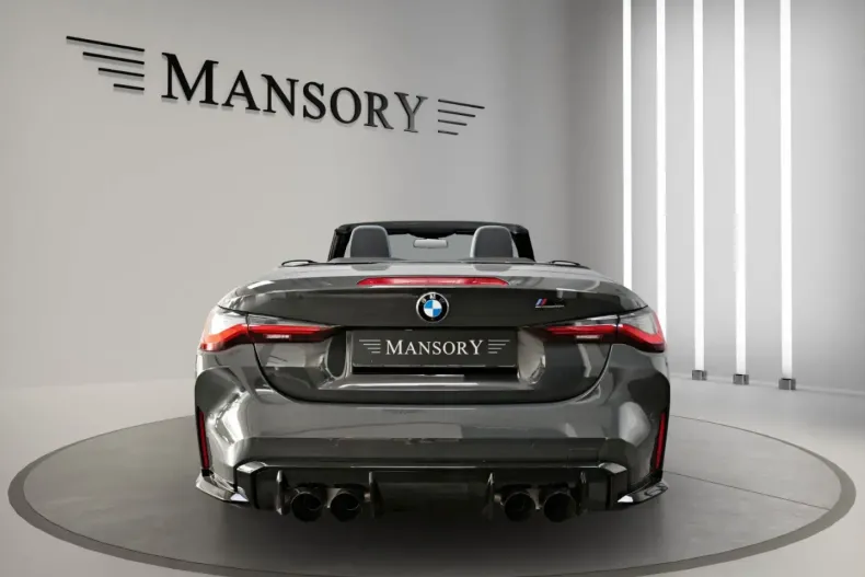 BMW M4 din 2024 cu 10.100 km - oferta BMW166885 - foto 11