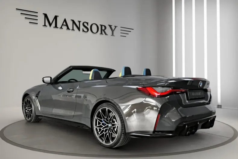 BMW M4 din 2024 cu 10.100 km - oferta BMW166885 - foto 12