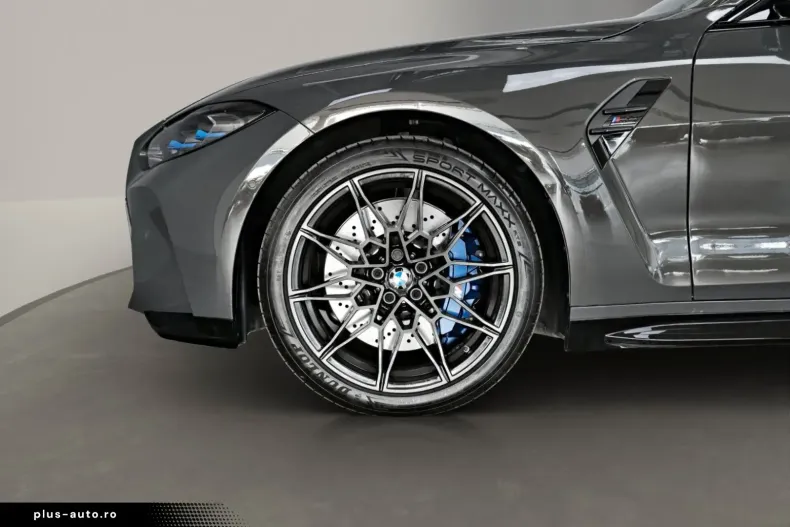 BMW M4 din 2024 cu 10.100 km - oferta BMW166885 - foto 13