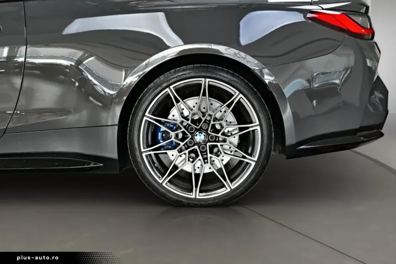 BMW M4 din 2024 cu 10.100 km - oferta BMW166885 - foto 14