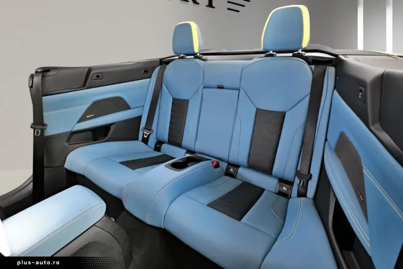 BMW M4 din 2024 cu 10.100 km - oferta BMW166885 - foto 17