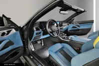 BMW M4 din 2024 cu 10.100 km - oferta BMW166885 - foto 18