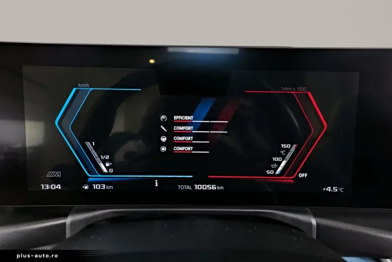 BMW M4 din 2024 cu 10.100 km - oferta BMW166885 - foto 20