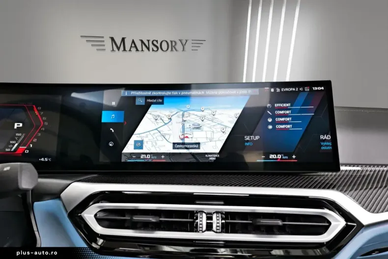 BMW M4 din 2024 cu 10.100 km - oferta BMW166885 - foto 21