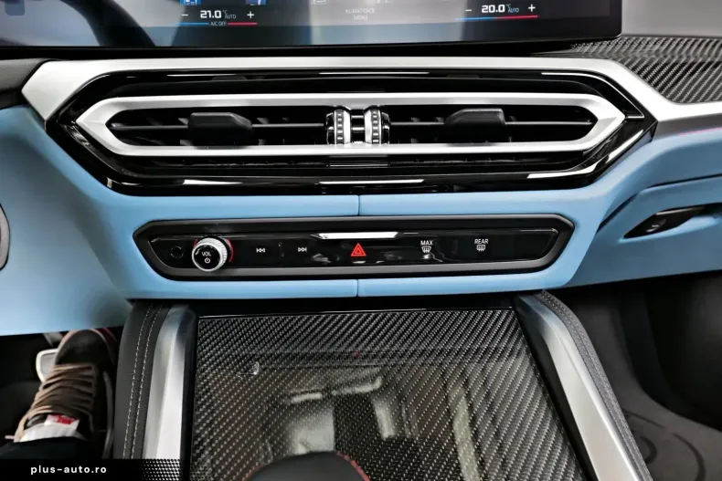 BMW M4 din 2024 cu 10.100 km - oferta BMW166885 - foto 23