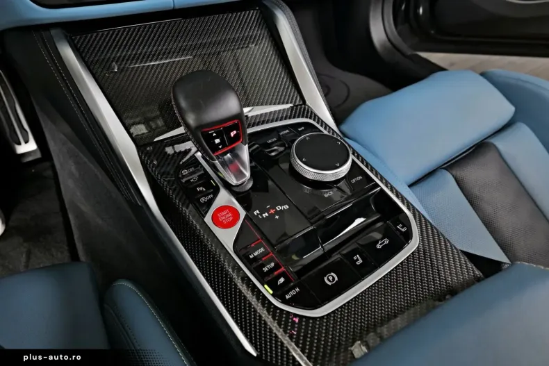 BMW M4 din 2024 cu 10.100 km - oferta BMW166885 - foto 24