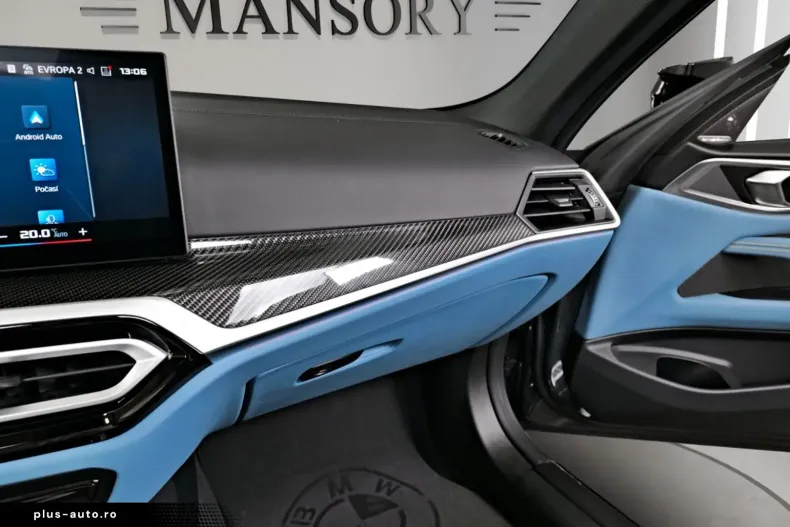 BMW M4 din 2024 cu 10.100 km - oferta BMW166885 - foto 25