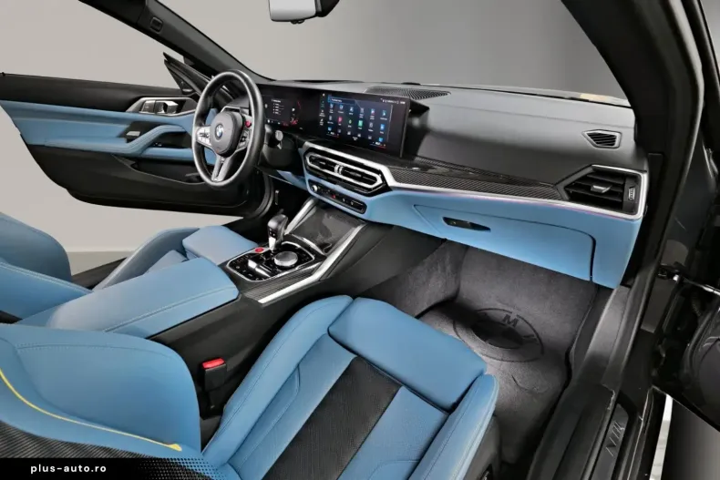 BMW M4 din 2024 cu 10.100 km - oferta BMW166885 - foto 26