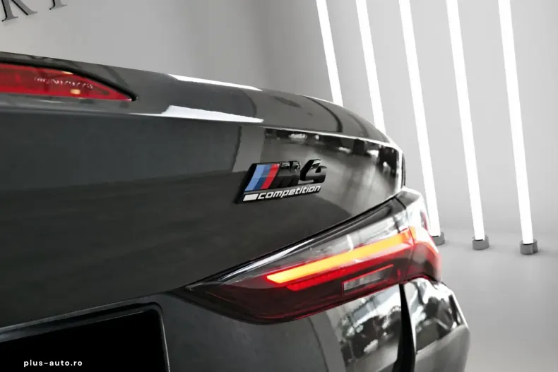 BMW M4 din 2024 cu 10.100 km - oferta BMW166885 - foto 27