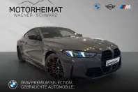BMW M4 din 2025 cu 8.600 km - oferta BMW166886 - foto 1