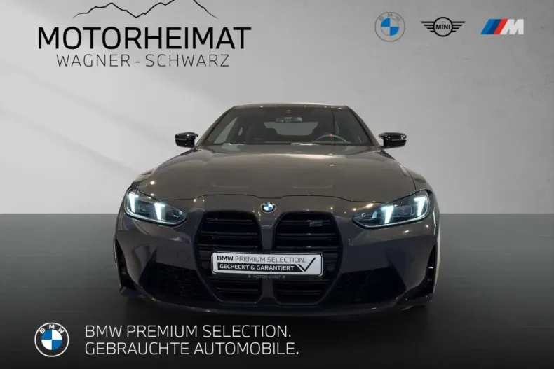 BMW M4 din 2025 cu 8.600 km - oferta BMW166886 - foto 4