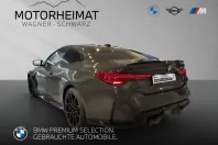 BMW M4 din 2025 cu 8.600 km - oferta BMW166886 - foto 5