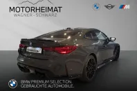 BMW M4 din 2025 cu 8.600 km - oferta BMW166886 - foto 7