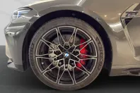 BMW M4 din 2025 cu 8.600 km - oferta BMW166886 - foto 8