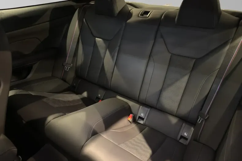 BMW M4 din 2025 cu 8.600 km - oferta BMW166886 - foto 10