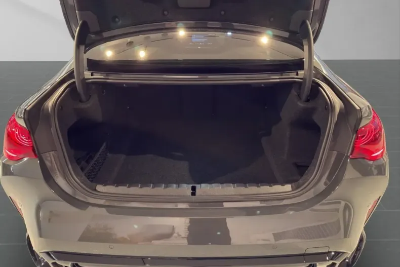 BMW M4 din 2025 cu 8.600 km - oferta BMW166886 - foto 11