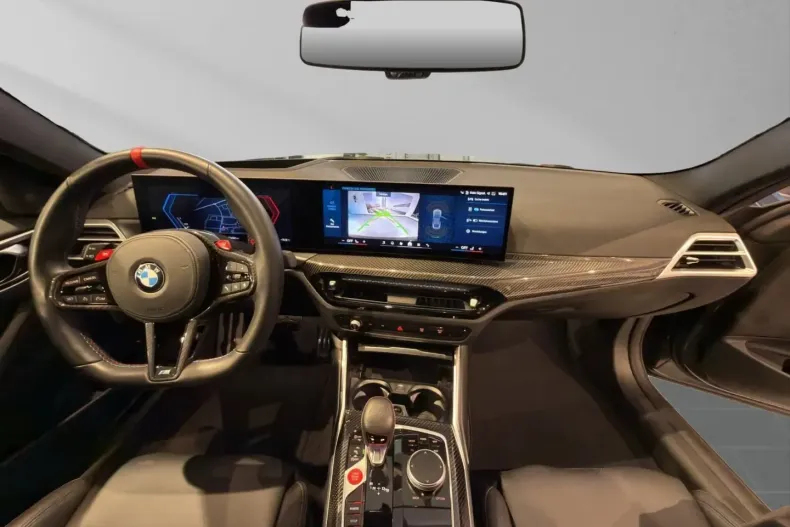 BMW M4 din 2025 cu 8.600 km - oferta BMW166886 - foto 13