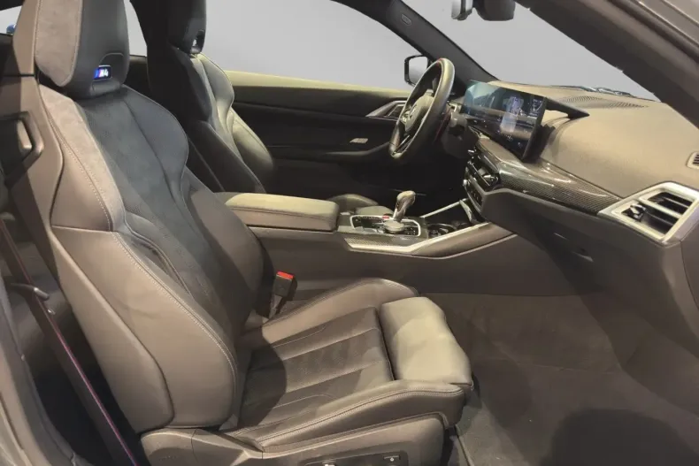 BMW M4 din 2025 cu 8.600 km - oferta BMW166886 - foto 15