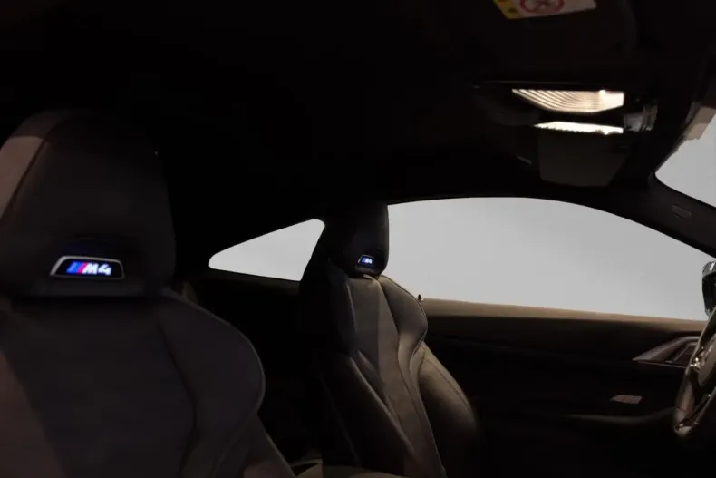 BMW M4 din 2025 cu 8.600 km - oferta BMW166886 - foto 16