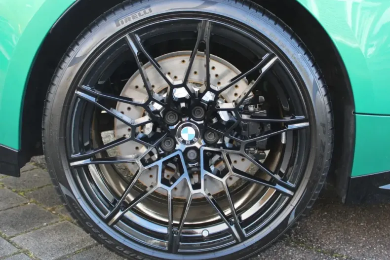 BMW M4 din 2024 cu 13.325 km - oferta BMW166887 - foto 7